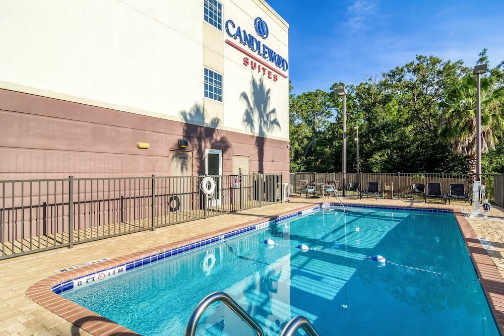 candlewood suites jacksonville east merril road by ihg