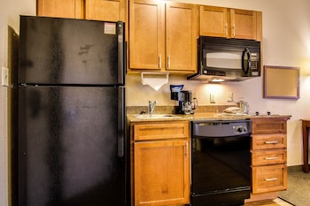 Candlewood Suites Jacksonville East Merril Road By Ihg,Duval>>Arlington,3 star
