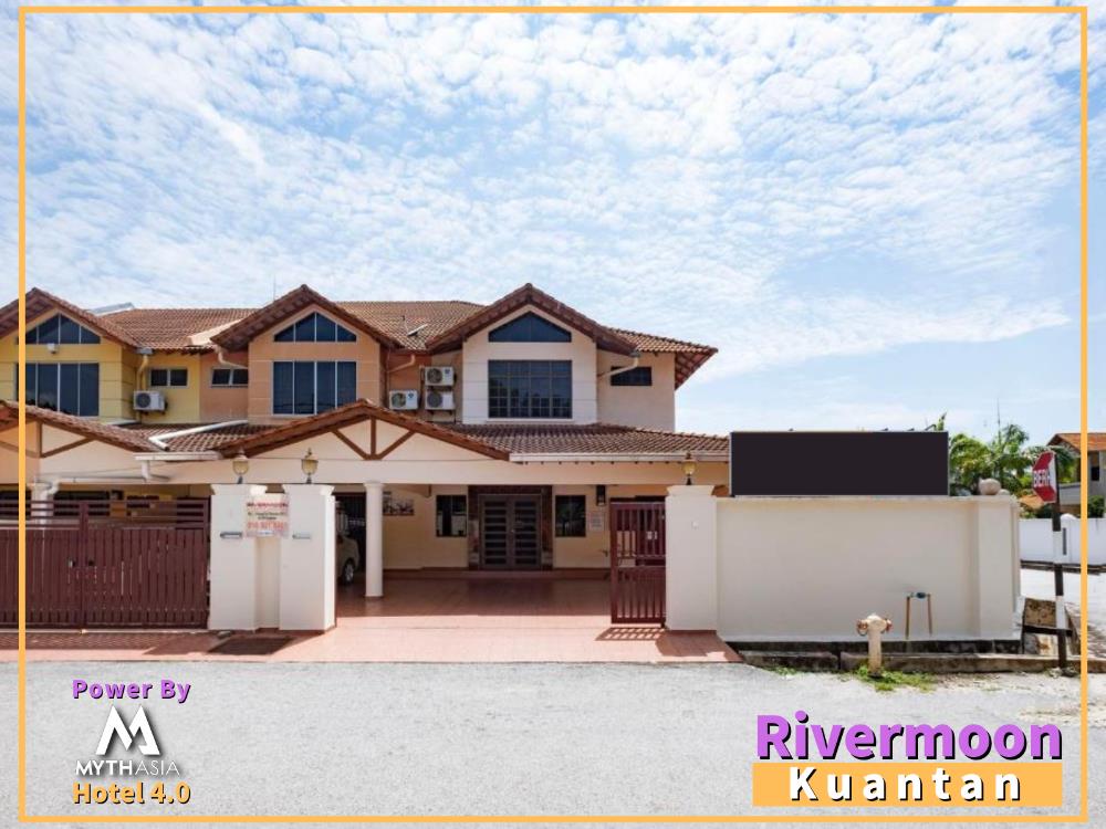 spot on 89941 rivermoon guest house