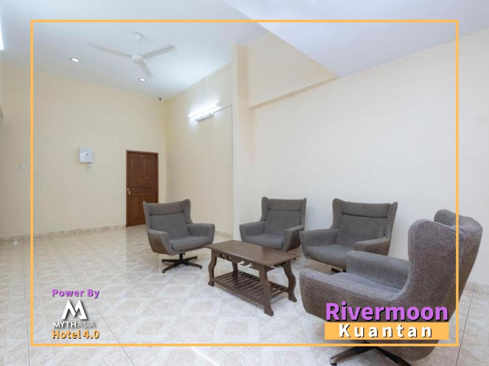 spot on 89941 rivermoon guest house