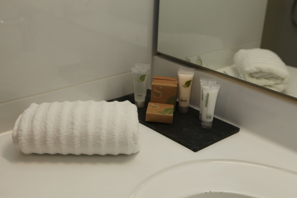 hotel bosque de renaca