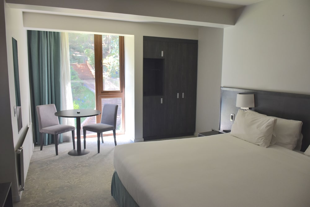 hotel bosque de renaca