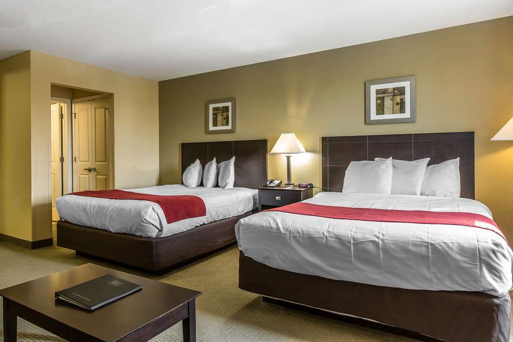 mainstay suites jacksonville near camp lejeune