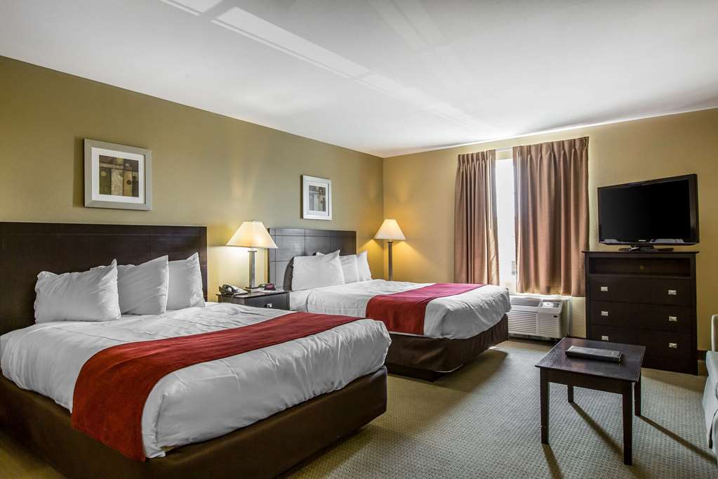 mainstay suites jacksonville near camp lejeune