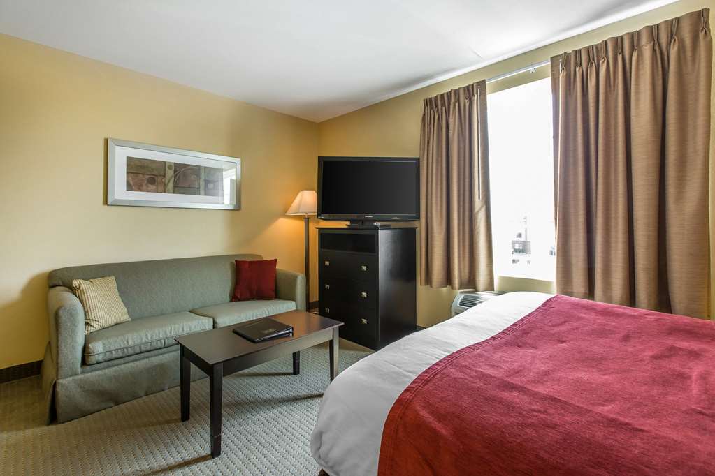 mainstay suites jacksonville near camp lejeune