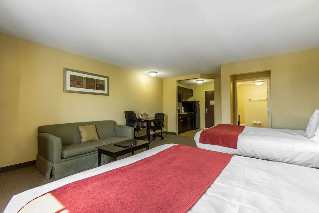 mainstay suites jacksonville near camp lejeune