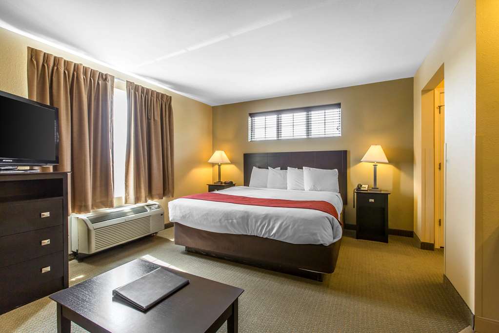 mainstay suites jacksonville near camp lejeune