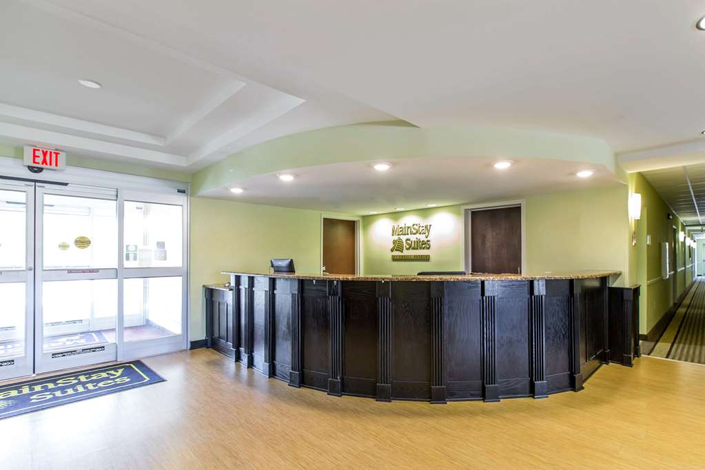 mainstay suites jacksonville near camp lejeune