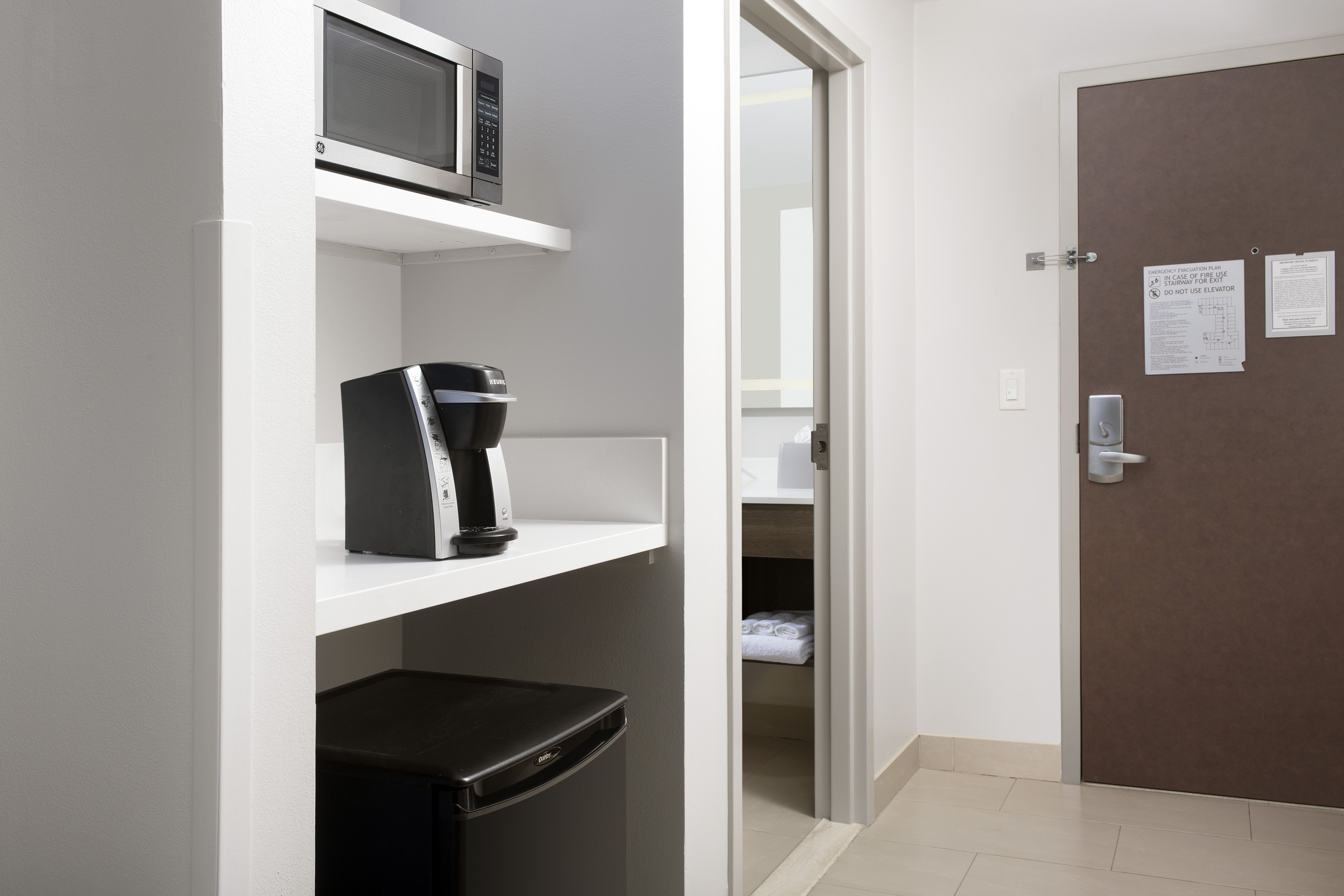holiday inn express jacksonville beach by ihg