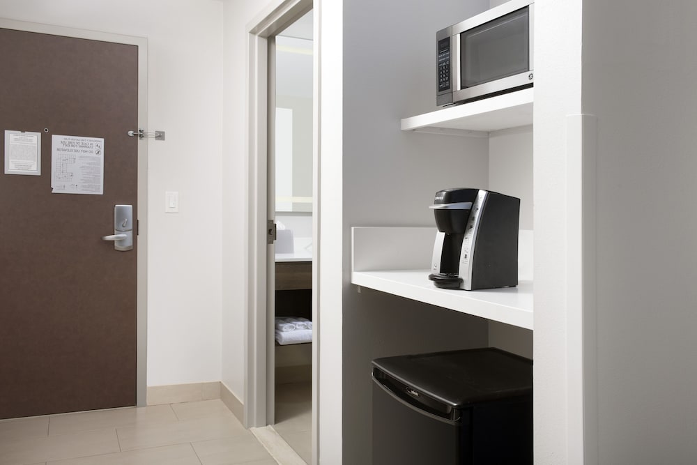 holiday inn express jacksonville beach by ihg