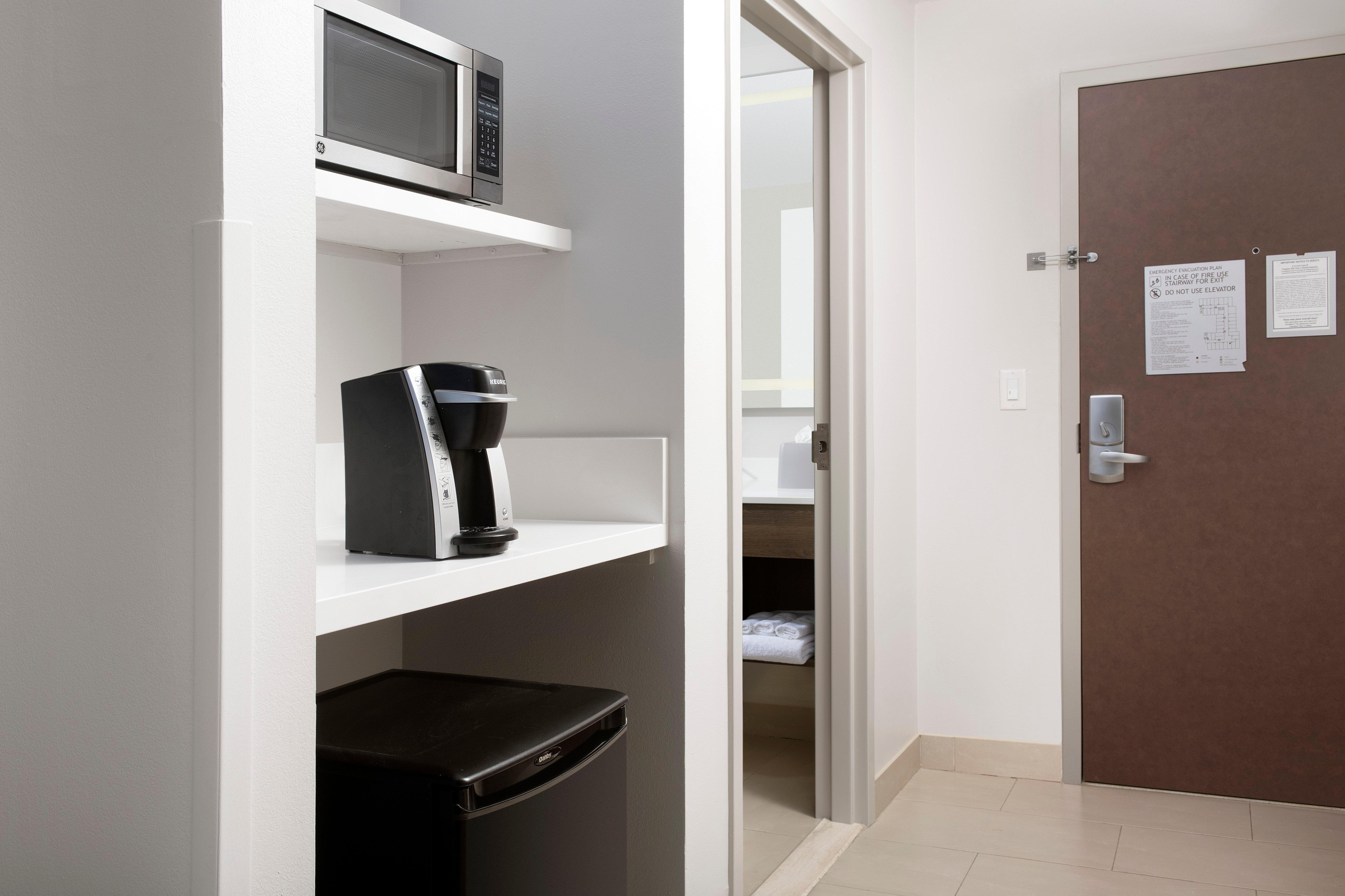 holiday inn express jacksonville beach by ihg