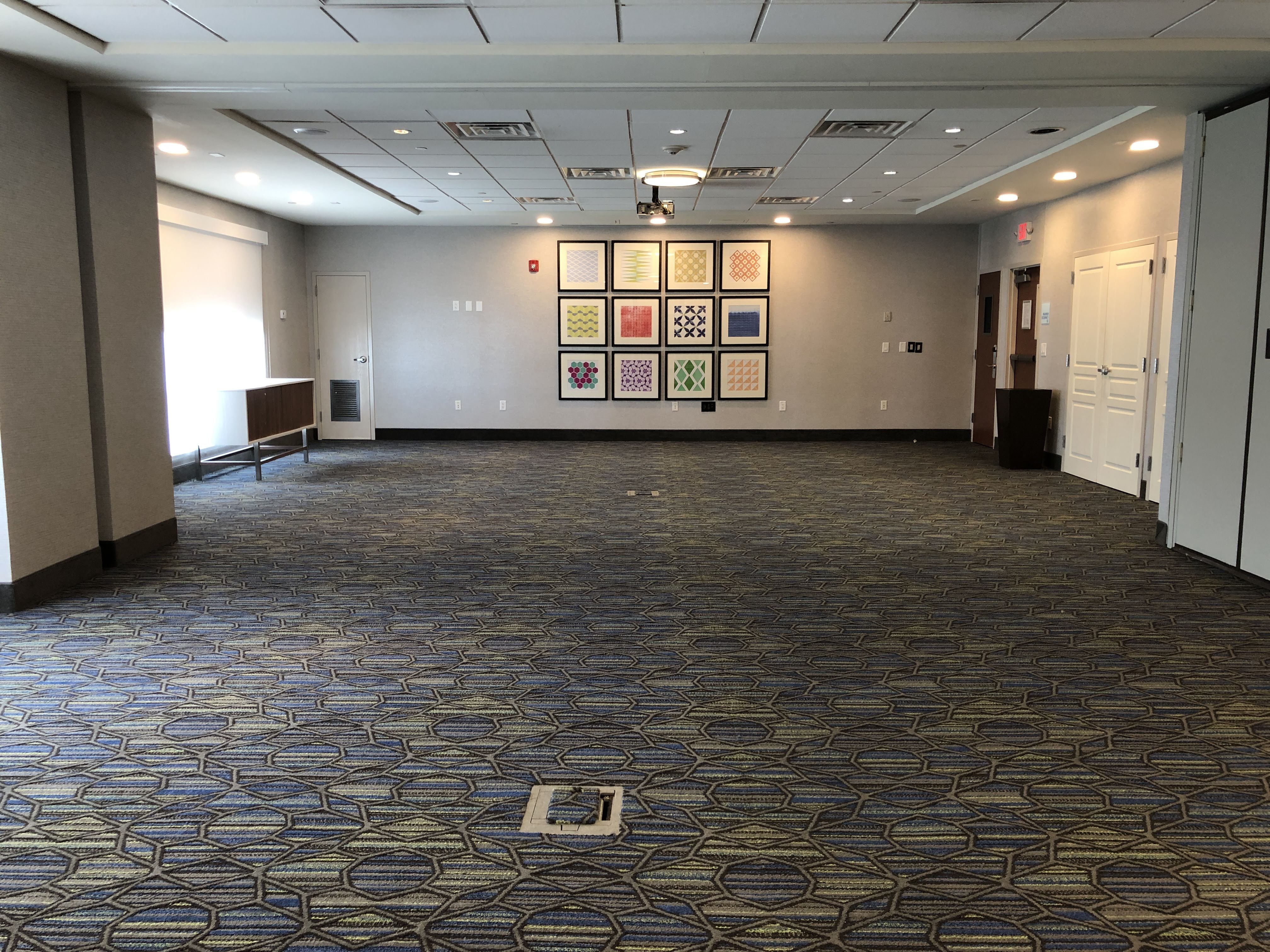 holiday inn express jacksonville beach by ihg