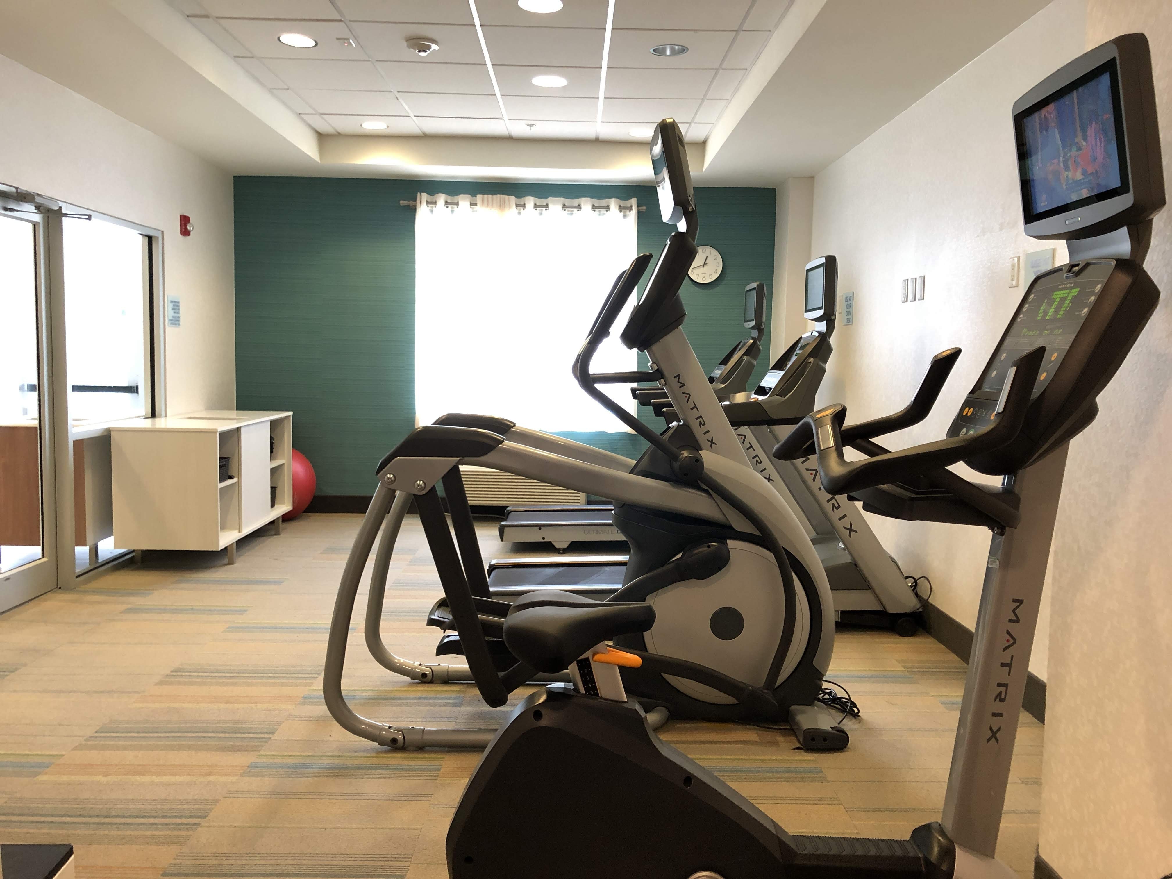 holiday inn express jacksonville beach by ihg