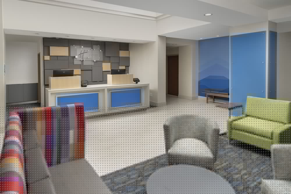holiday inn express jacksonville beach by ihg