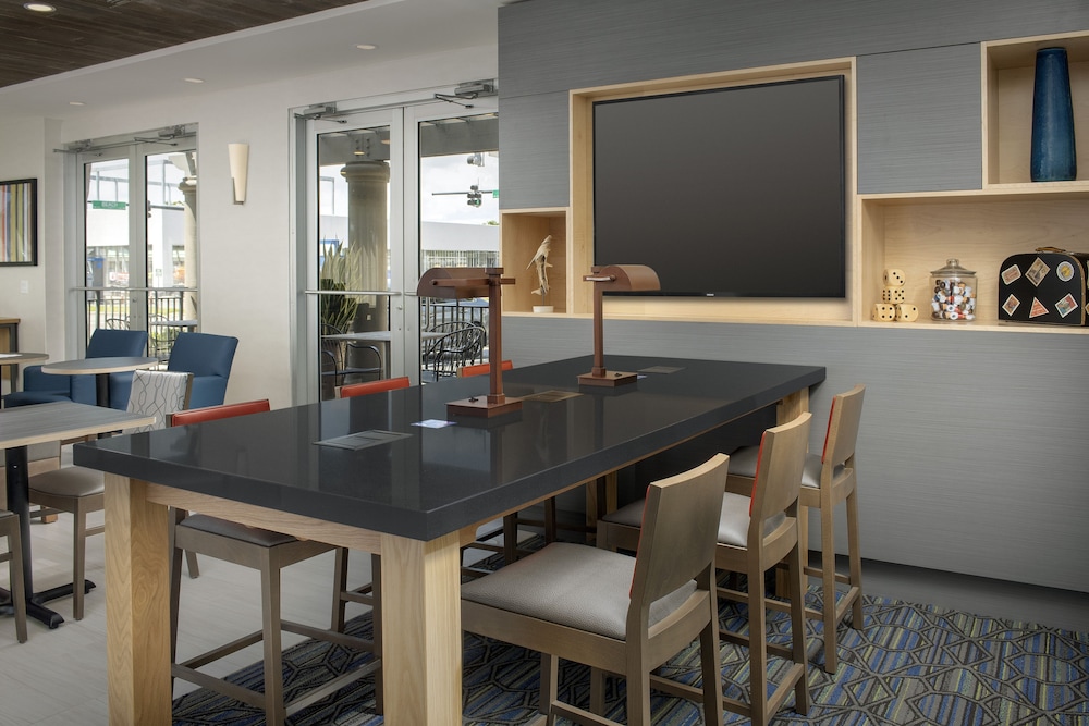 holiday inn express jacksonville beach by ihg