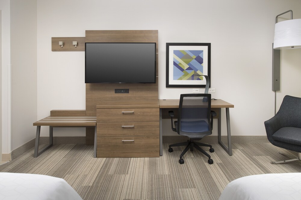 holiday inn express jacksonville beach by ihg