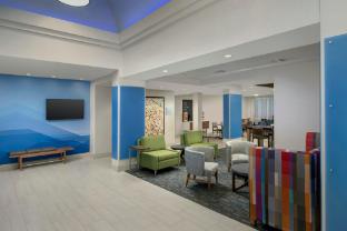 holiday inn express jacksonville beach by ihg