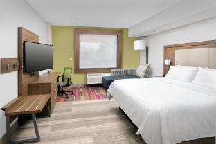 holiday inn express jacksonville beach by ihg