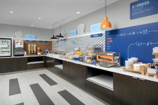 holiday inn express jacksonville beach by ihg