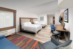 holiday inn express jacksonville beach by ihg