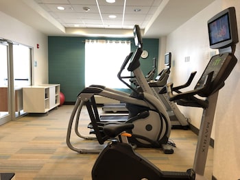 Holiday Inn Express Jacksonville Beach By Ihg,Jacksonville>>Duval,3 star