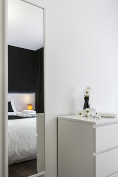 the queen luxury apartments villa giorgia