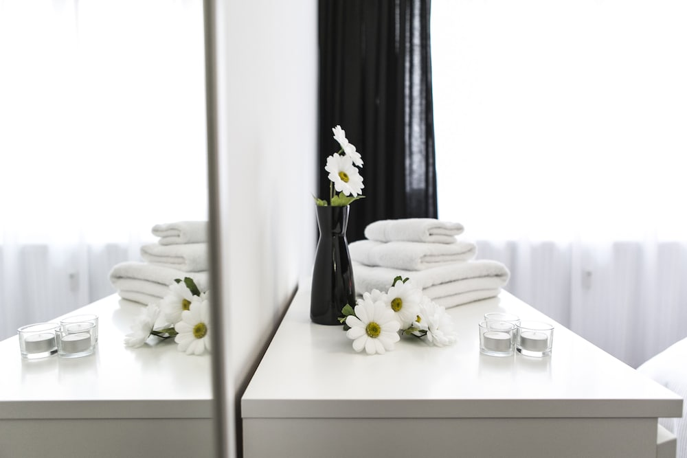 the queen luxury apartments villa giorgia