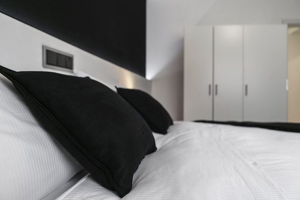 the queen luxury apartments villa giorgia