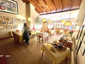 las marianas hotel