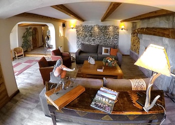 las marianas hotel