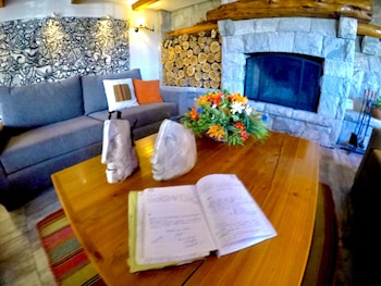 las marianas hotel