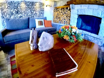las marianas hotel