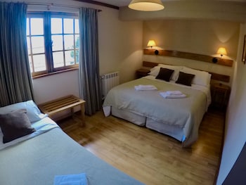 san carlos de bariloche