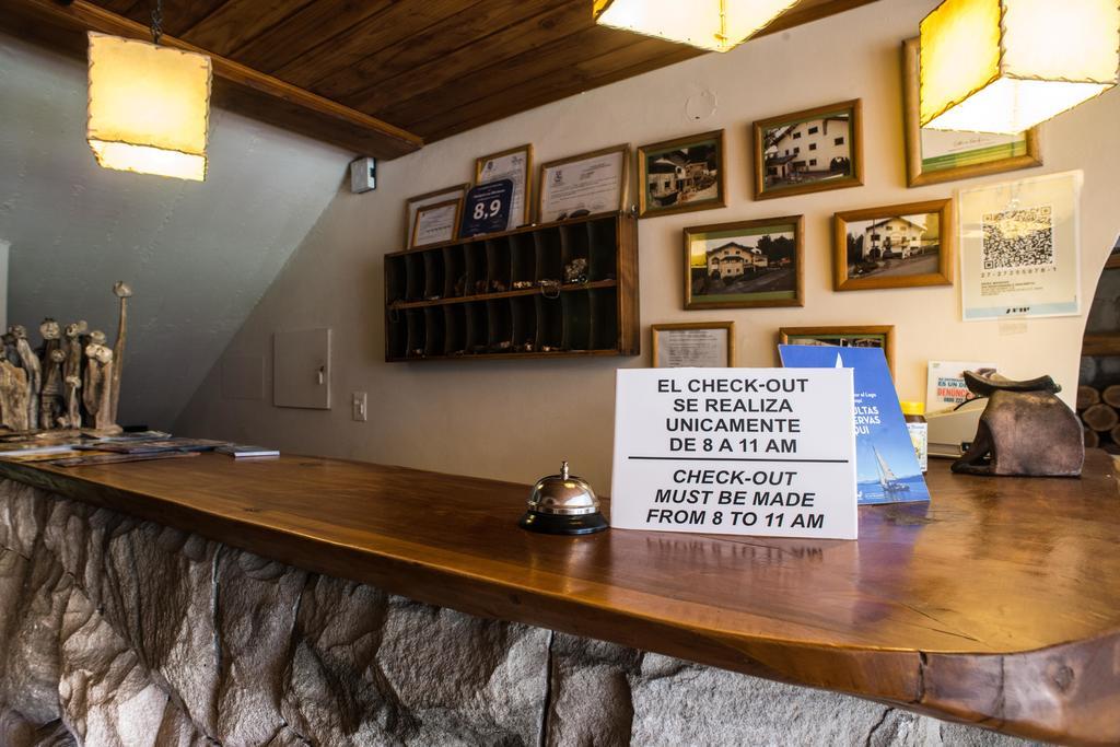 san carlos de bariloche