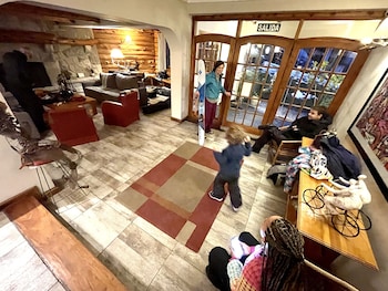 san carlos de bariloche