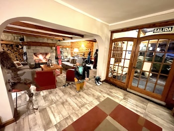 san carlos de bariloche