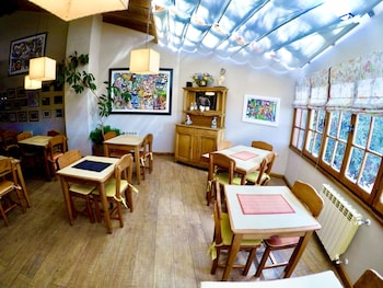 las marianas hotel