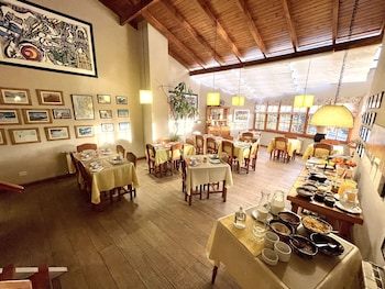 las marianas hotel