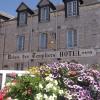 le relais des templiers