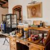 le relais des templiers