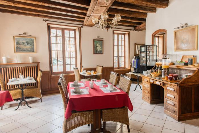 le relais des templiers