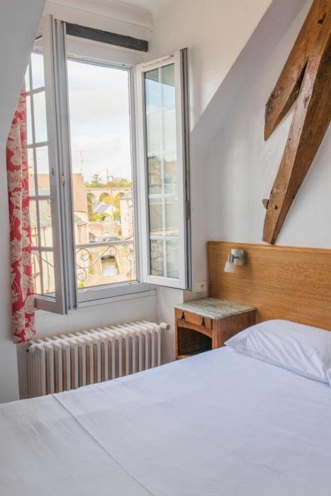le relais des templiers