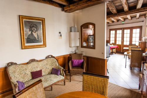 le relais des templiers