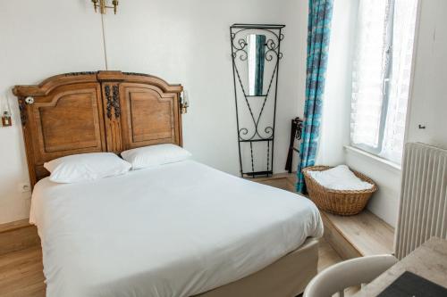 le relais des templiers
