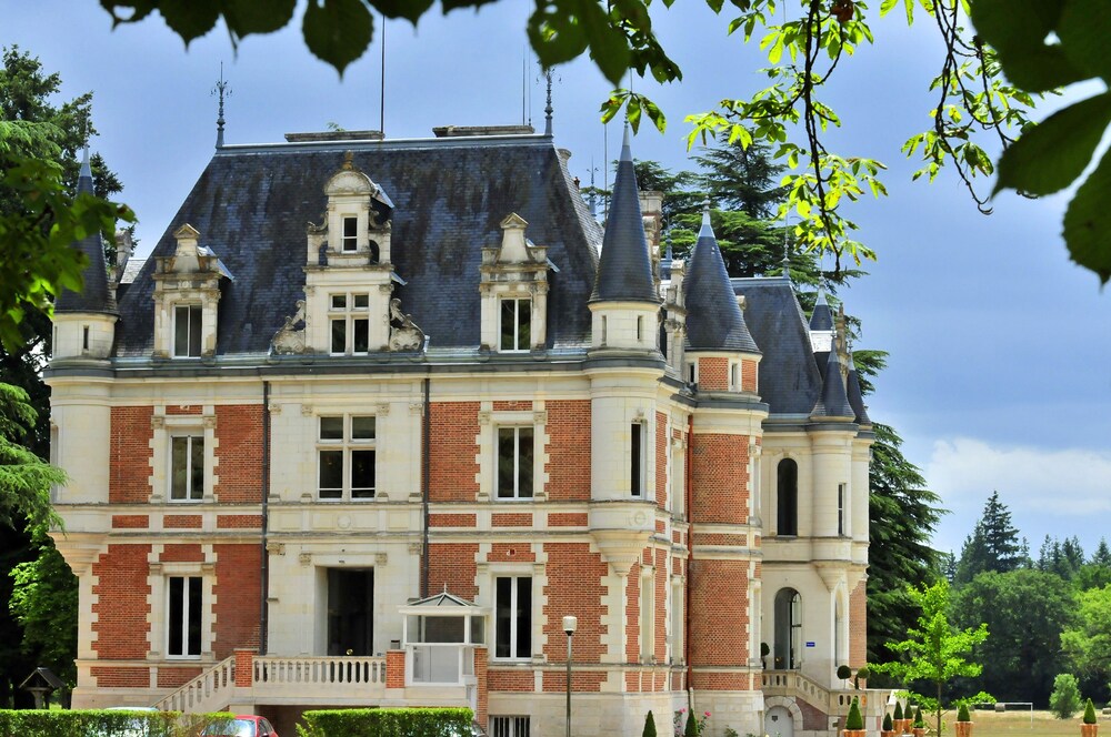 la ferte imbault
