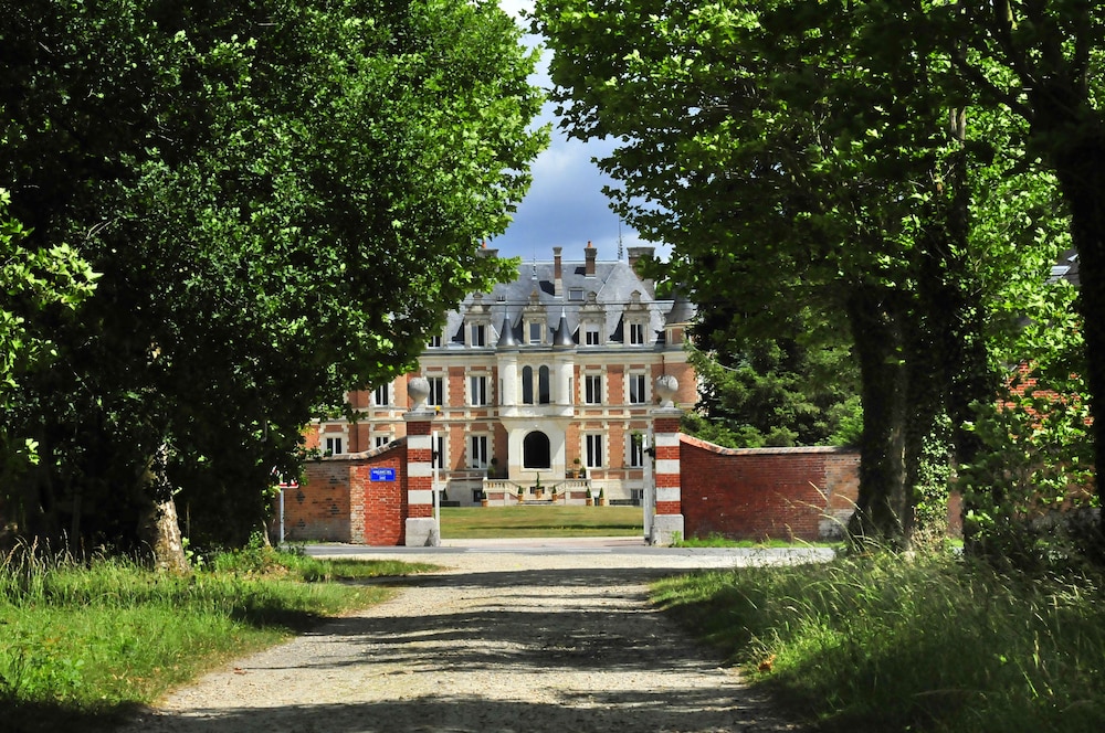 la ferte imbault