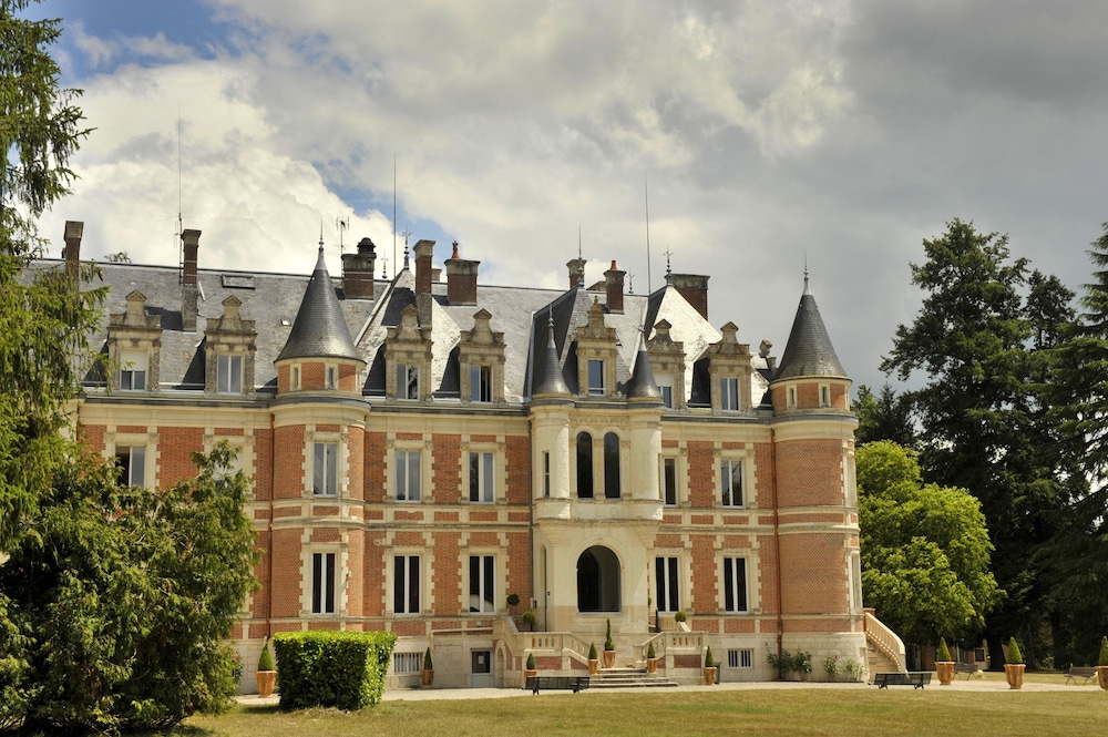 la ferte imbault