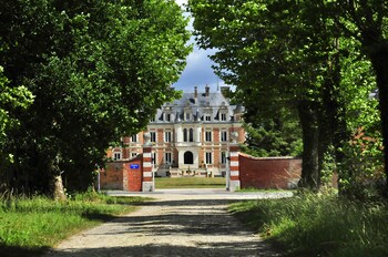 la ferte imbault