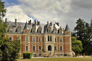 la ferte imbault