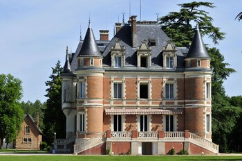 la ferte imbault